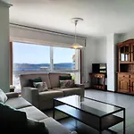Appartamento Desconectaengalicia El Pescador, Vistas Al Puerto, 200m Playa *