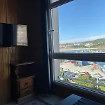 Desconectaengalicia El Pescador, Vistas Al Puerto, 200m Playa Διαμέρισμα *