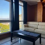 Desconectaengalicia El Pescador, Vistas Al Puerto, 200m Playa شقة بورتونوفو