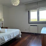 شقة Desconectaengalicia El Pescador, Vistas Al Puerto, 200m Playa *