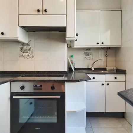 Desconectaengalicia El Pescador, Vistas Al Puerto, 200m Playa *