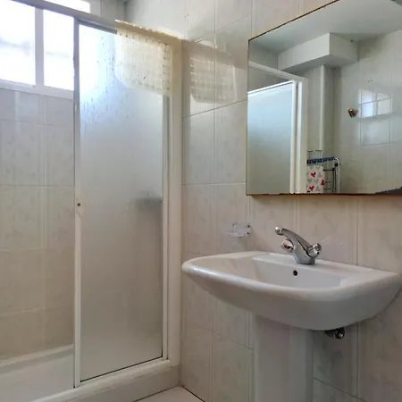 Apartamento Desconectaengalicia El Pescador, Vistas Al Puerto, 200m Playa Portonovo