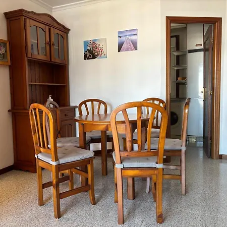Desconectaengalicia El Pescador, Vistas Al Puerto, 200m Playa * Πόρτο Νόβο