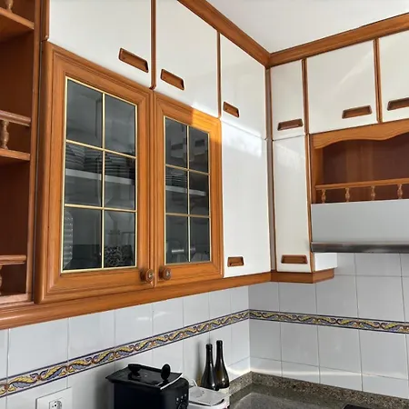 Apartamento Desconectaengalicia El Pescador, Vistas Al Puerto, 200m Playa *