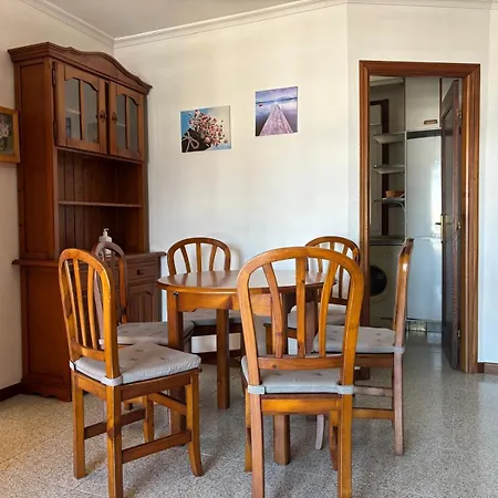 Desconectaengalicia El Pescador, Vistas Al Puerto, 200m Playa Apartamento