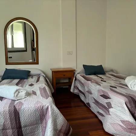 Desconectaengalicia El Pescador, Vistas Al Puerto, 200m Playa Apartamento *