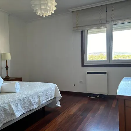 Appartement Desconectaengalicia El Pescador, Vistas Al Puerto, 200m Playa *