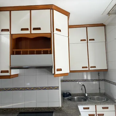 Desconectaengalicia El Pescador, Vistas Al Puerto, 200m Playa Appartement Portonovo