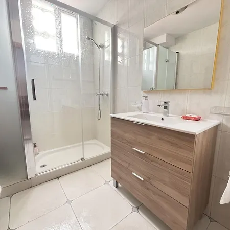 Appartement Desconectaengalicia El Pescador, Vistas Al Puerto, 200m Playa